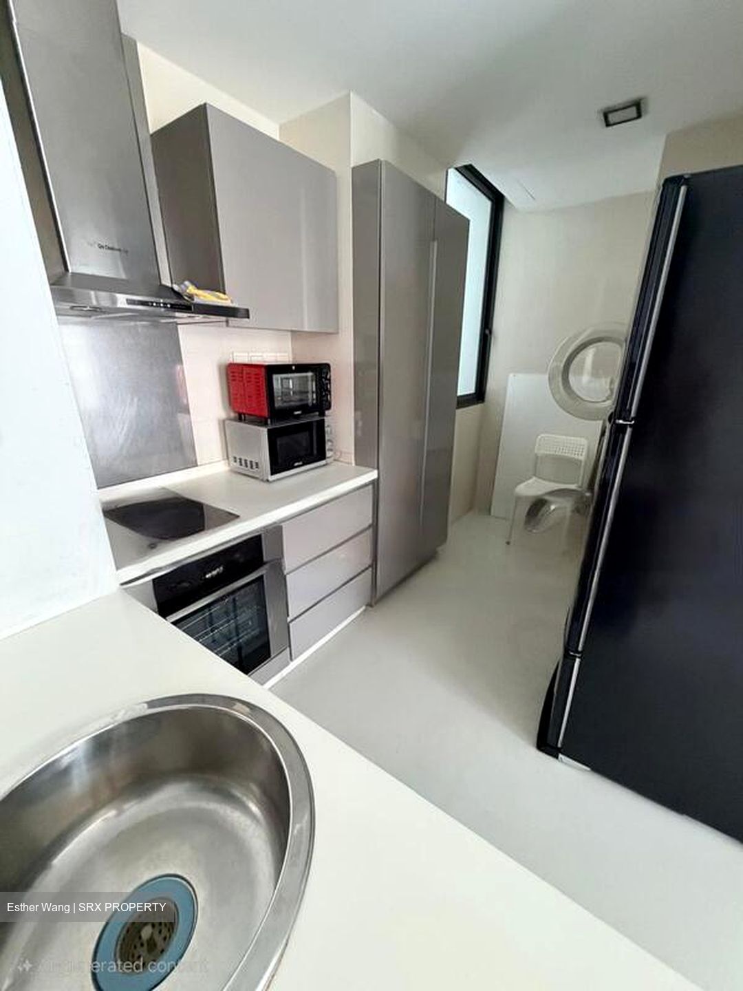 The Suites At Central (D9), Condominium #486293961